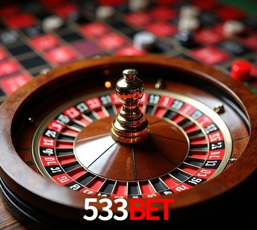 Promoções Sazonais 533bet