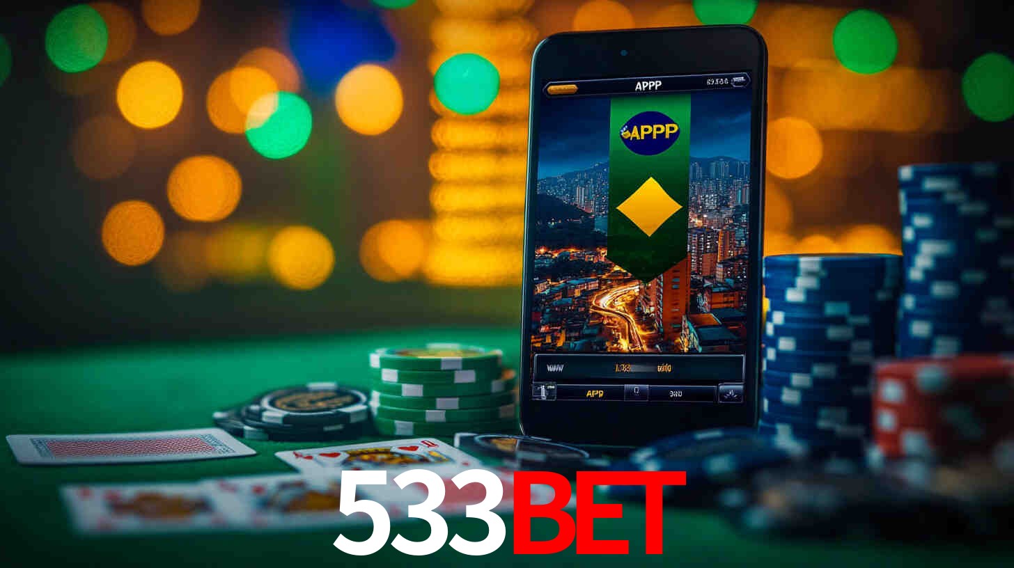 Explorando a Categoria de Eventos em Apostas na 533bet