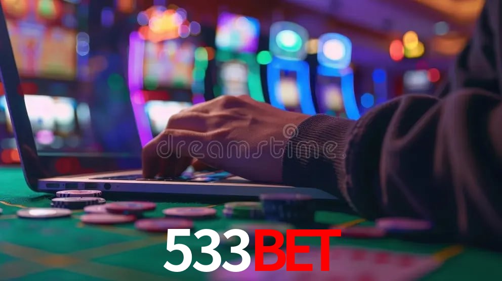 Interface Premium 533bet
