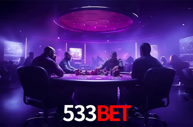 A Emoção da Loteria na 533bet: Uma Chance de Mudança de Vida