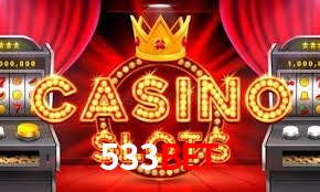 Game Providers 533bet