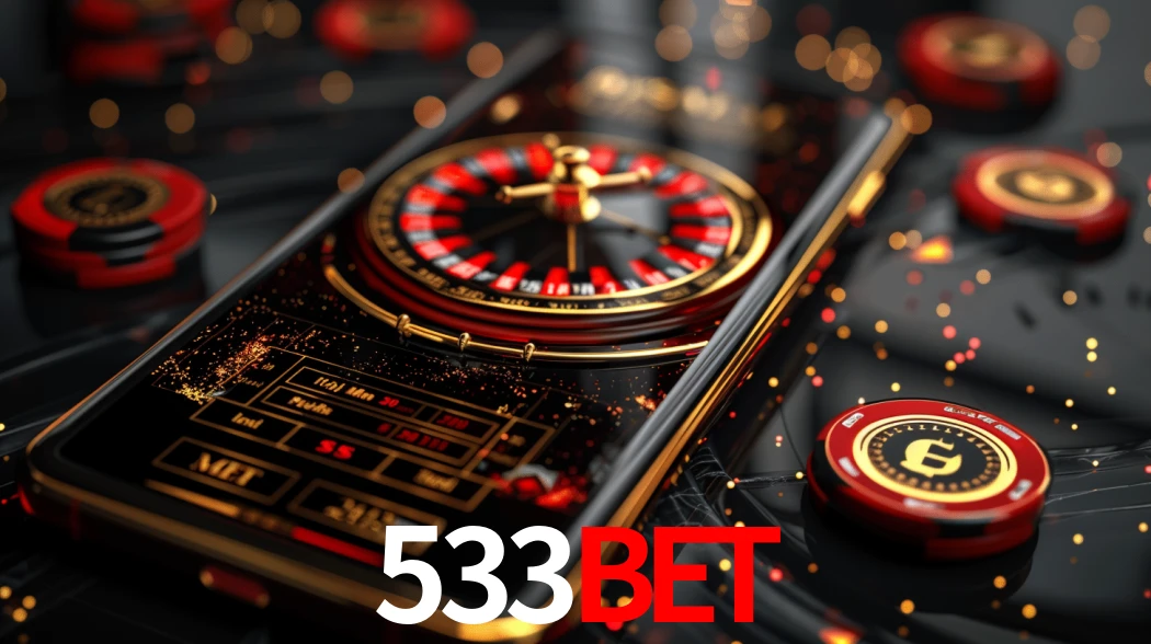 Account Benefits 533bet