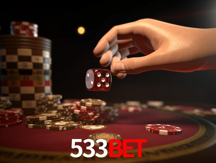 Estatísticas do Jogo 533bet