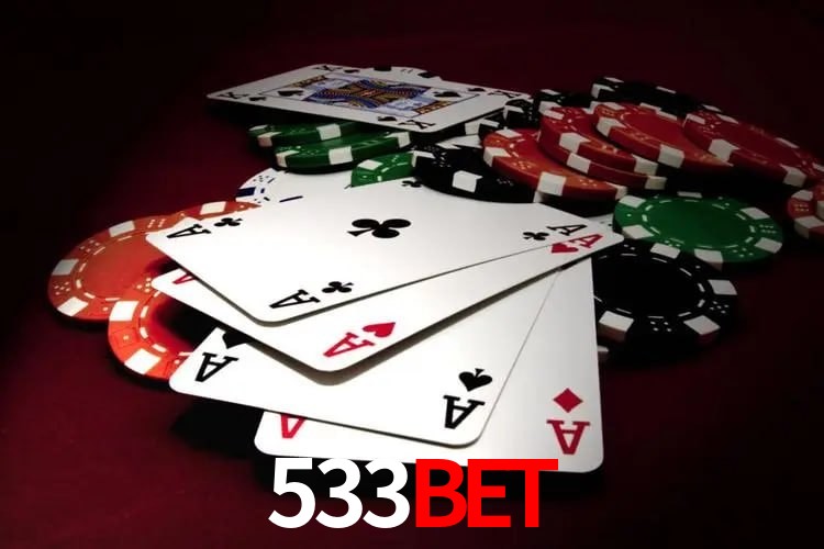 Torneios 533bet
