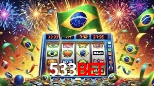 Slot Games 533bet