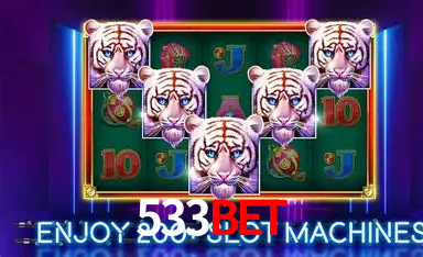 533bet cadastro — tela de formulário no app oficial