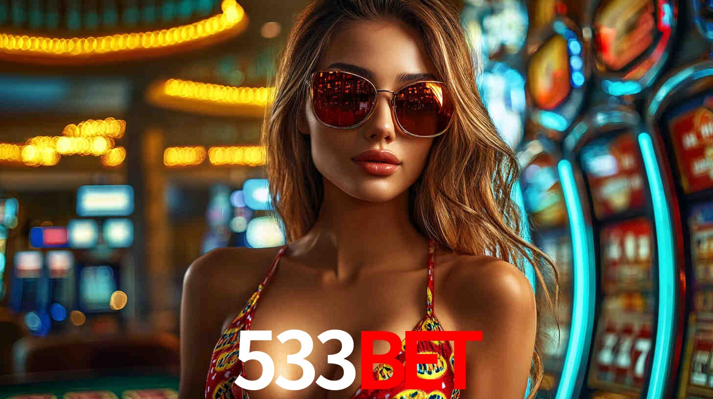 533bet App Interface