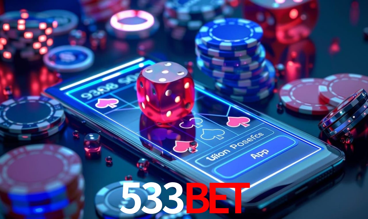 533bet plataforma — depósito PIX instantâneo no caixa