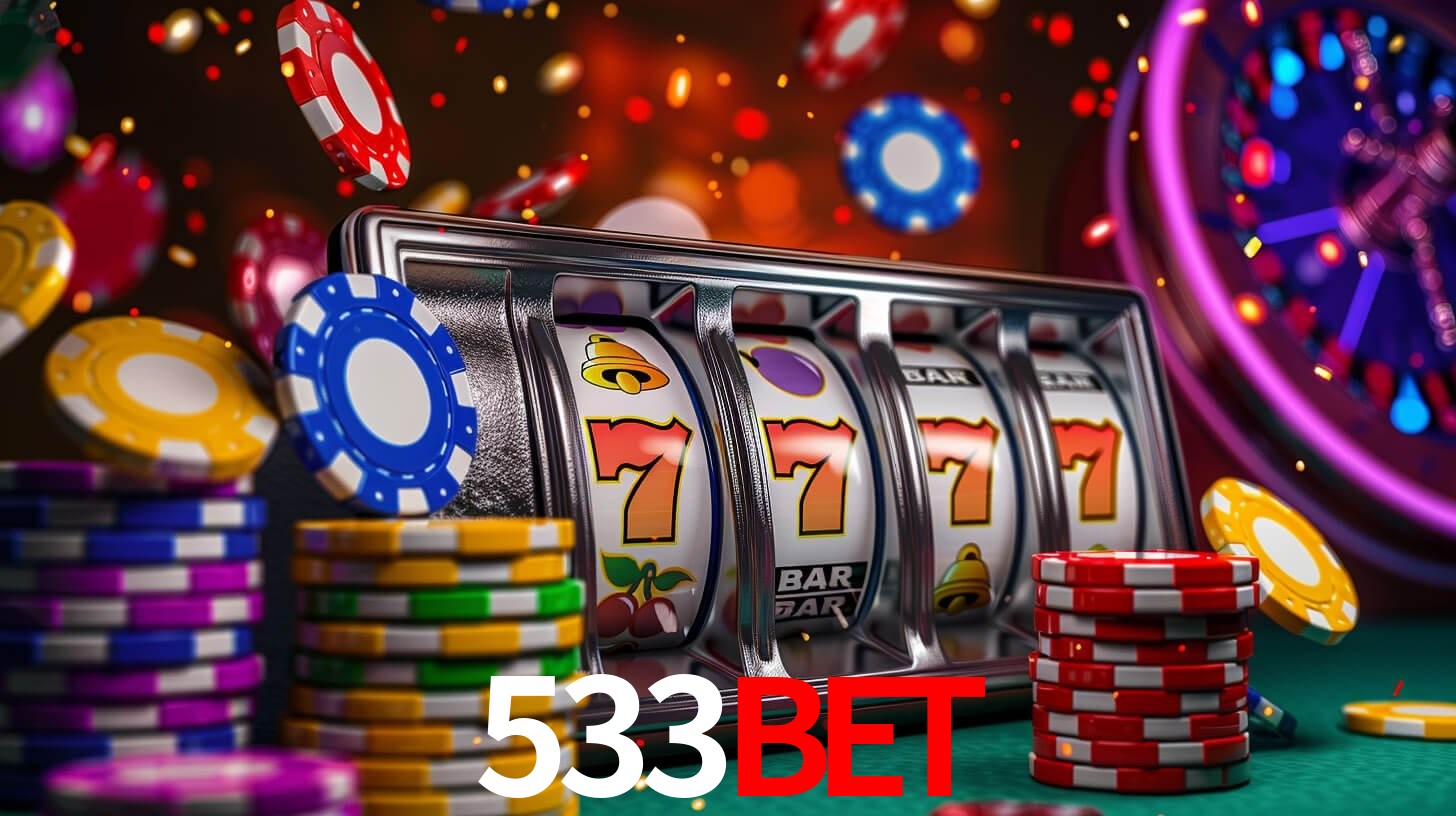 Jogos Exclusivos 533bet