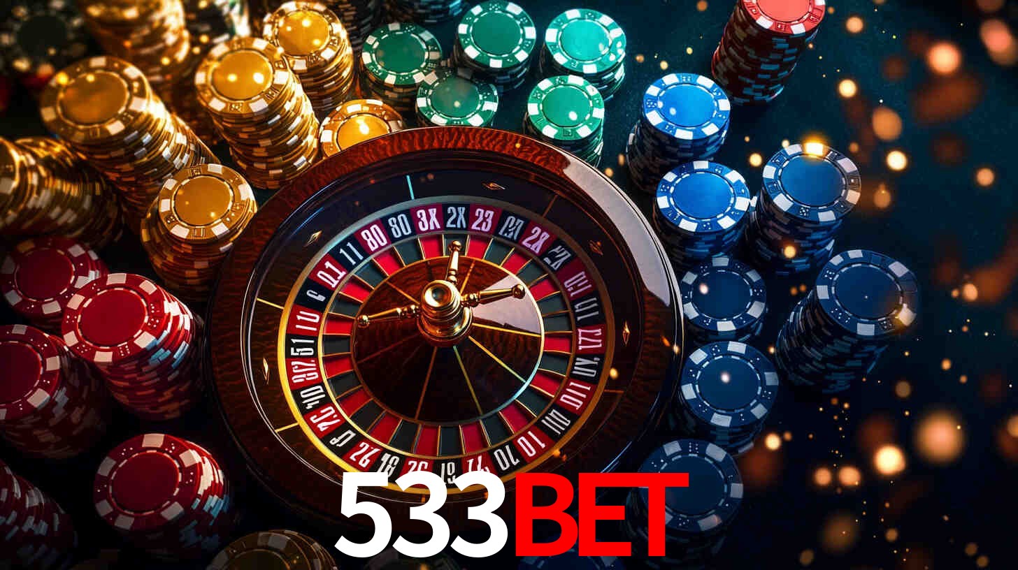 Premium Interface 533bet