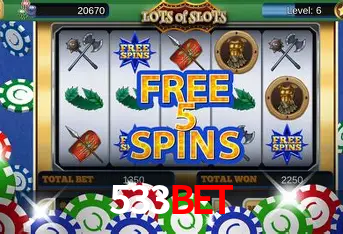 Descubra a Magia dos Jogos de Arcade no 533bet