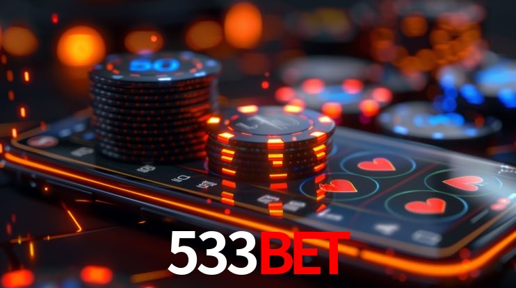 Player Reviews 533bet