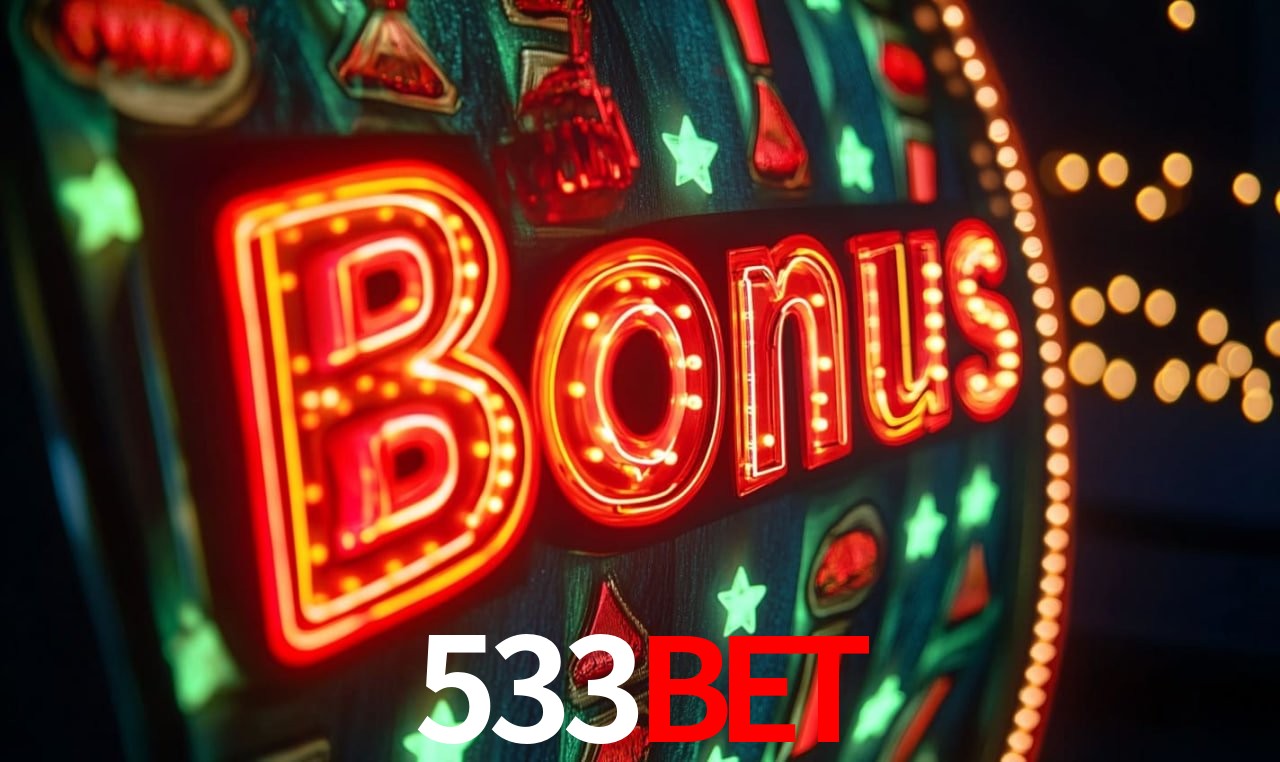 PIX Instantâneo 533bet