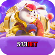 Ícone app 533bet