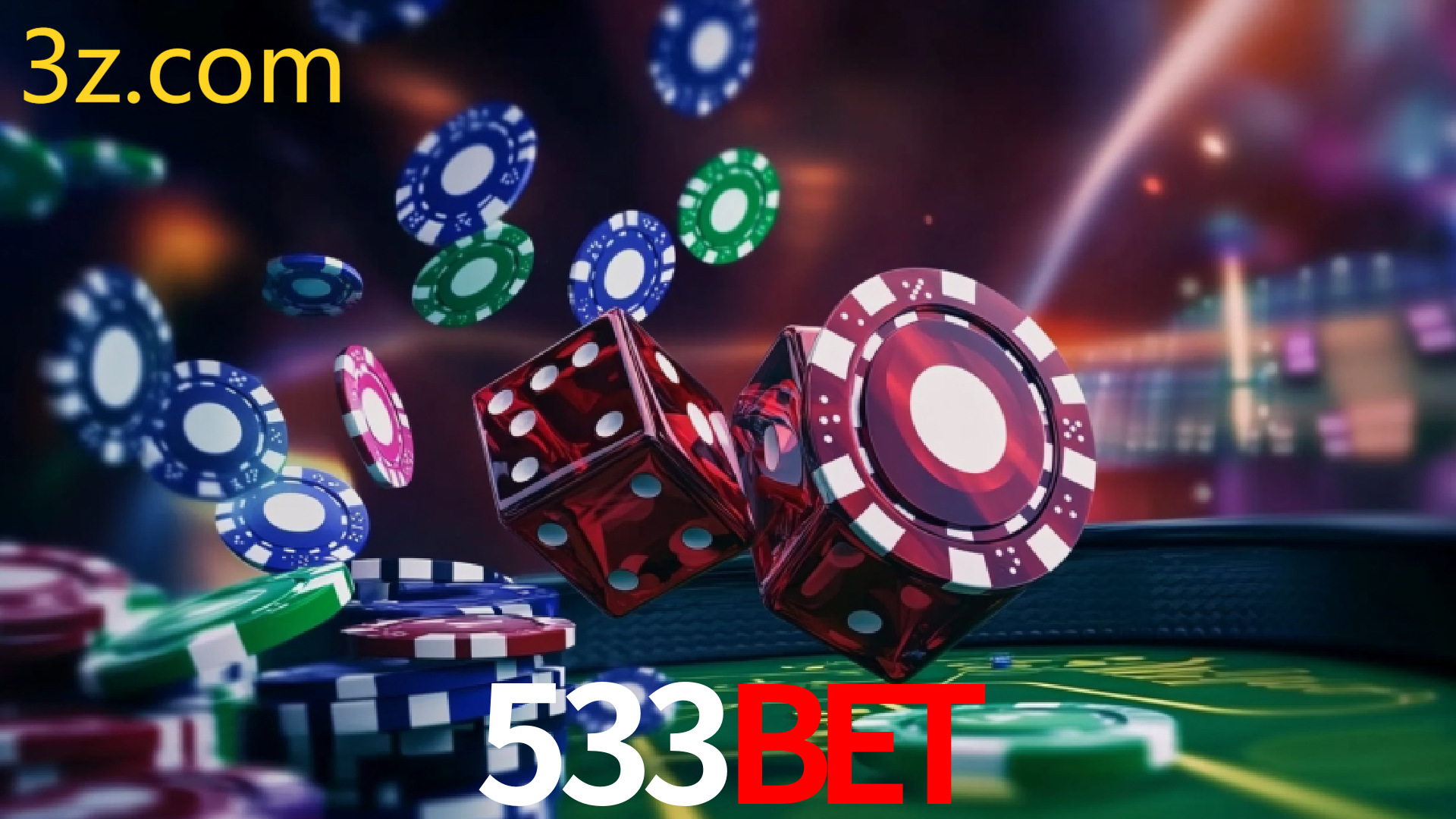 533BET.COM