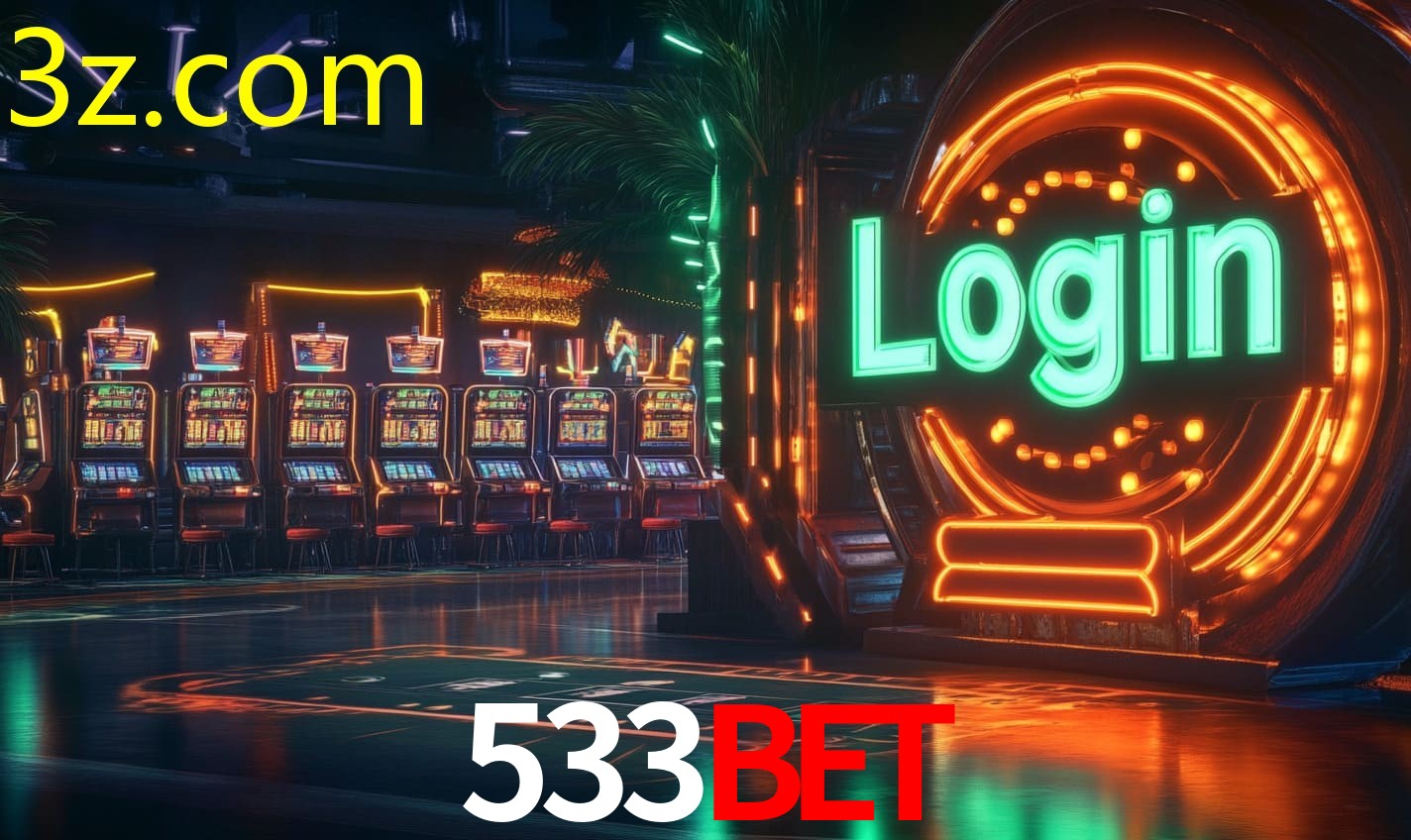 533BET.COM
