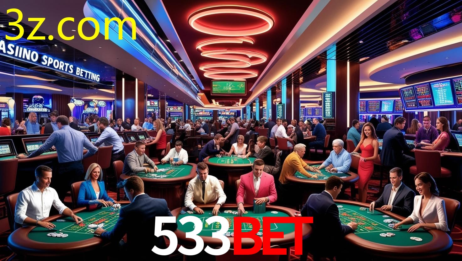 533BET.COM